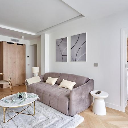Apartment Centre De Paris By Studio Prestige Ngoại thất bức ảnh