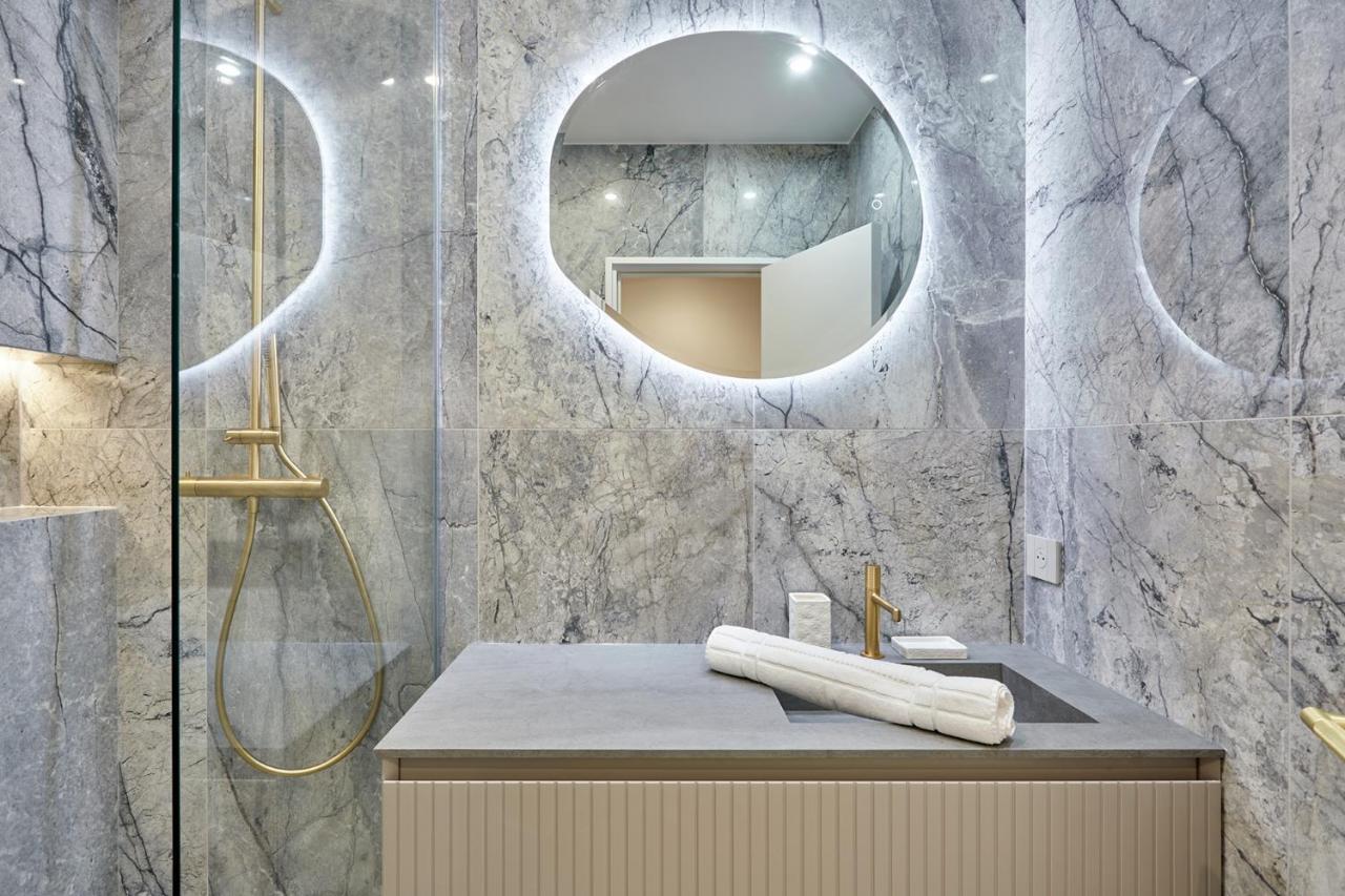 Apartment Centre De Paris By Studio Prestige Ngoại thất bức ảnh